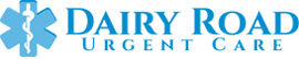 dairy-road-urgent-care-logo